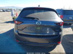 2021 Mazda Cx-5 Touring Gray vin: JM3KFACM9M1348253