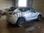 2019 Mazda Cx-5 Touring Silver vin: JM3KFACMXK0540543