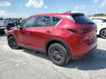 2019 Mazda Cx-5 Touring Красный vin: JM3KFACMXK0672220