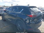 2019 Mazda Cx-5 Touring Black vin: JM3KFACMXK1506788