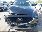 2019 Mazda Cx-5 Touring Black vin: JM3KFACMXK1506788