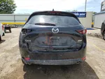 2019 Mazda Cx-5 Touring Black vin: JM3KFACMXK1546451