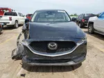 2019 Mazda Cx-5 Touring Black vin: JM3KFACMXK1546451