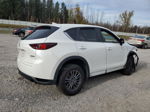 2021 Mazda Cx-5 Touring Белый vin: JM3KFACMXM0302968