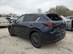 2021 Mazda Cx-5 Touring Blue vin: JM3KFACMXM0327627