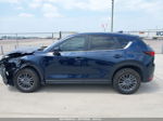 2021 Mazda Cx-5 Touring Черный vin: JM3KFACMXM0334593