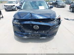 2021 Mazda Cx-5 Touring Черный vin: JM3KFACMXM0334593