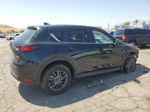 2021 Mazda Cx-5 Touring Black vin: JM3KFACMXM0450716