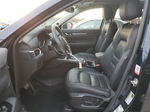 2021 Mazda Cx-5 Touring Синий vin: JM3KFACMXM1330621