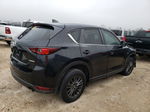 2021 Mazda Cx-5 Touring Black vin: JM3KFACMXM1394822