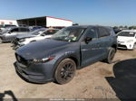 2021 Mazda Cx-5 Carbon Edition Turbo Серый vin: JM3KFACY0M0373793