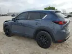 2021 Mazda Cx-5 Touring Синий vin: JM3KFACY1M0400564