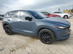 2021 Mazda Cx-5 Touring Синий vin: JM3KFACY1M0400564