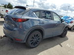 2021 Mazda Cx-5 Touring Серый vin: JM3KFACY4M0395277