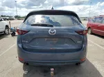 2021 Mazda Cx-5 Touring Gray vin: JM3KFACY4M0395277