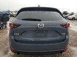 2021 Mazda Cx-5 Touring Blue vin: JM3KFACY5M0348033