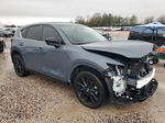 2021 Mazda Cx-5 Touring Синий vin: JM3KFACY5M0348033