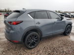 2021 Mazda Cx-5 Touring Синий vin: JM3KFACY5M0348033