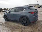 2021 Mazda Cx-5 Touring Синий vin: JM3KFACY5M0348033