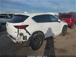 2017 Mazda Cx-5 Grand Touring Белый vin: JM3KFADL1H0105599