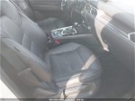 2017 Mazda Cx-5 Grand Touring White vin: JM3KFADL1H0105599