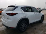 2017 Mazda Cx-5 Grand Touring Белый vin: JM3KFADL1H0119826