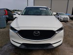 2017 Mazda Cx-5 Grand Touring Белый vin: JM3KFADL1H0119826