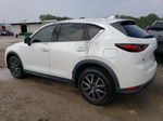 2017 Mazda Cx-5 Grand Touring Белый vin: JM3KFADL1H0119826