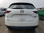 2017 Mazda Cx-5 Grand Touring Белый vin: JM3KFADL1H0119826