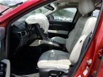2017 Mazda Cx-5 Grand Touring Red vin: JM3KFADL1H0161185