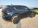 2017 Mazda Cx-5 Grand Touring Blue vin: JM3KFADL2H0158912