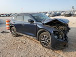 2017 Mazda Cx-5 Grand Touring Blue vin: JM3KFADL2H0158912