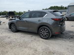 2017 Mazda Cx-5 Grand Touring Серый vin: JM3KFADL2H0160367