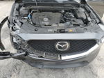 2017 Mazda Cx-5 Grand Touring Серый vin: JM3KFADL2H0160367