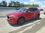 2017 Mazda Cx-5 Grand Touring Red vin: JM3KFADL2H0180022