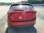 2017 Mazda Cx-5 Grand Touring Red vin: JM3KFADL2H0180022