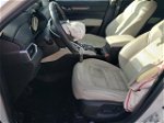 2017 Mazda Cx-5 Grand Touring White vin: JM3KFADL2H0192719