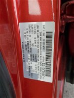 2017 Mazda Cx-5 Grand Touring Red vin: JM3KFADL3H0117575