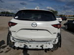 2017 Mazda Cx-5 Grand Touring White vin: JM3KFADL3H0117835