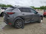 2017 Mazda Cx-5 Grand Touring Серый vin: JM3KFADL4H0132182