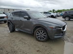 2017 Mazda Cx-5 Grand Touring Серый vin: JM3KFADL4H0132182