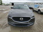 2017 Mazda Cx-5 Grand Touring Серый vin: JM3KFADL4H0132182