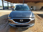 2017 Mazda Cx-5 Grand Touring Серый vin: JM3KFADL4H0198652