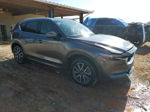 2017 Mazda Cx-5 Grand Touring Серый vin: JM3KFADL4H0198652