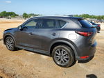 2017 Mazda Cx-5 Grand Touring Серый vin: JM3KFADL4H0198652