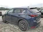 2017 Mazda Cx-5 Grand Touring Blue vin: JM3KFADL4H0228040