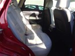 2017 Mazda Cx-5 Grand Touring Red vin: JM3KFADL5H0190513