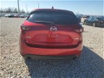 2017 Mazda Cx-5 Grand Touring Красный vin: JM3KFADL6H0181383