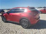 2017 Mazda Cx-5 Grand Touring Красный vin: JM3KFADL6H0181383