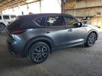 2017 Mazda Cx-5 Grand Touring Серый vin: JM3KFADL7H0133763